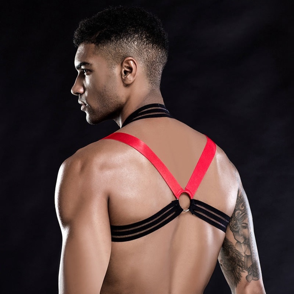 Men’s dance / bedroom wear